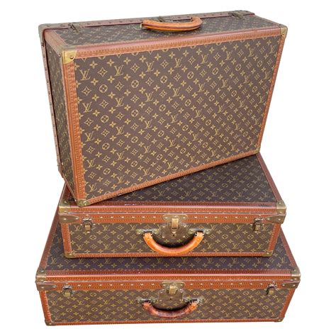 louis vuitton koffer|louis vuitton hard luggage.